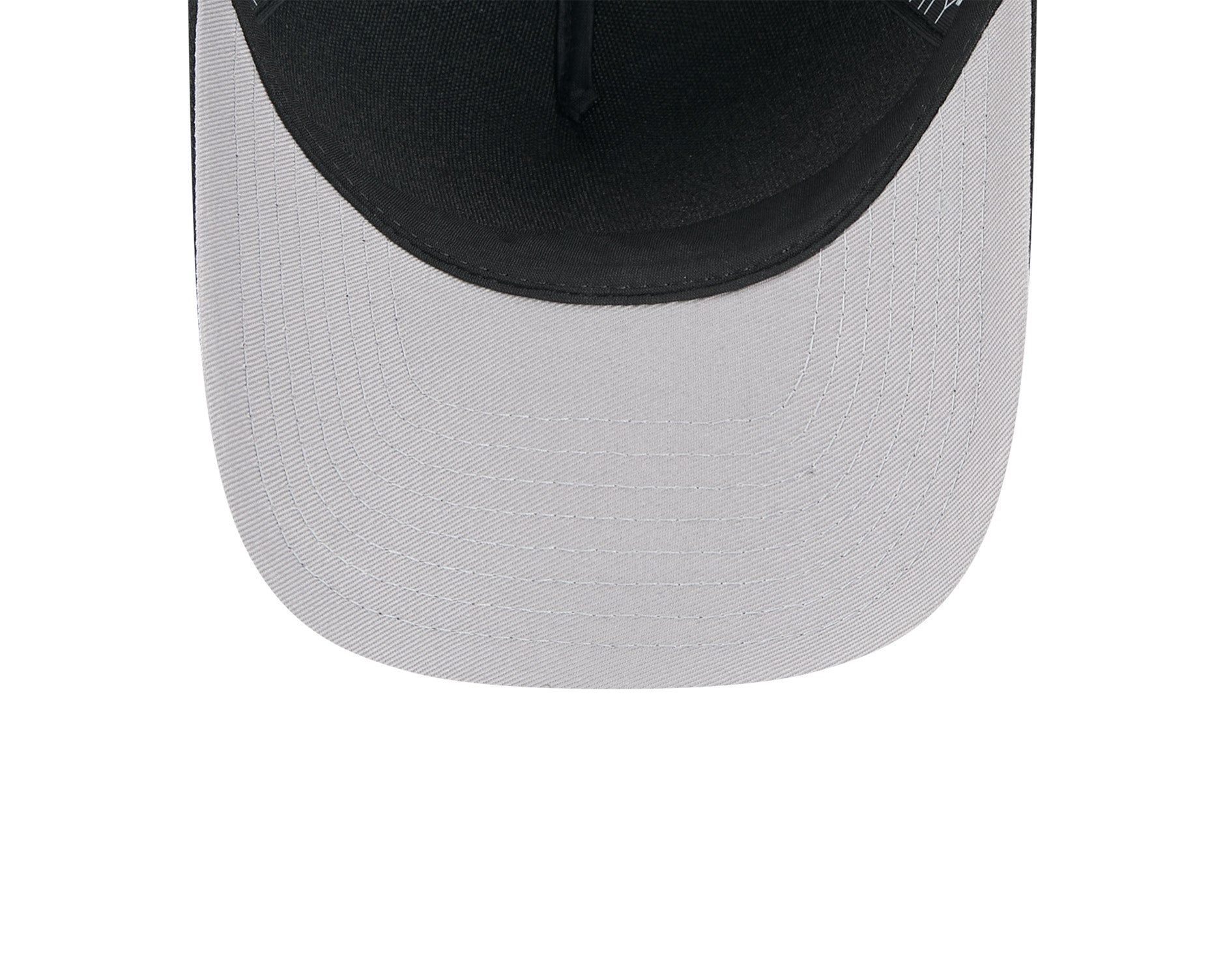 New Era 9Forty M-Crown A-Frame NBA Draft 2025 Brooklyn Nets OTC