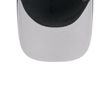 New Era 9Forty M-Crown A-Frame NBA Draft 2025 Brooklyn Nets OTC