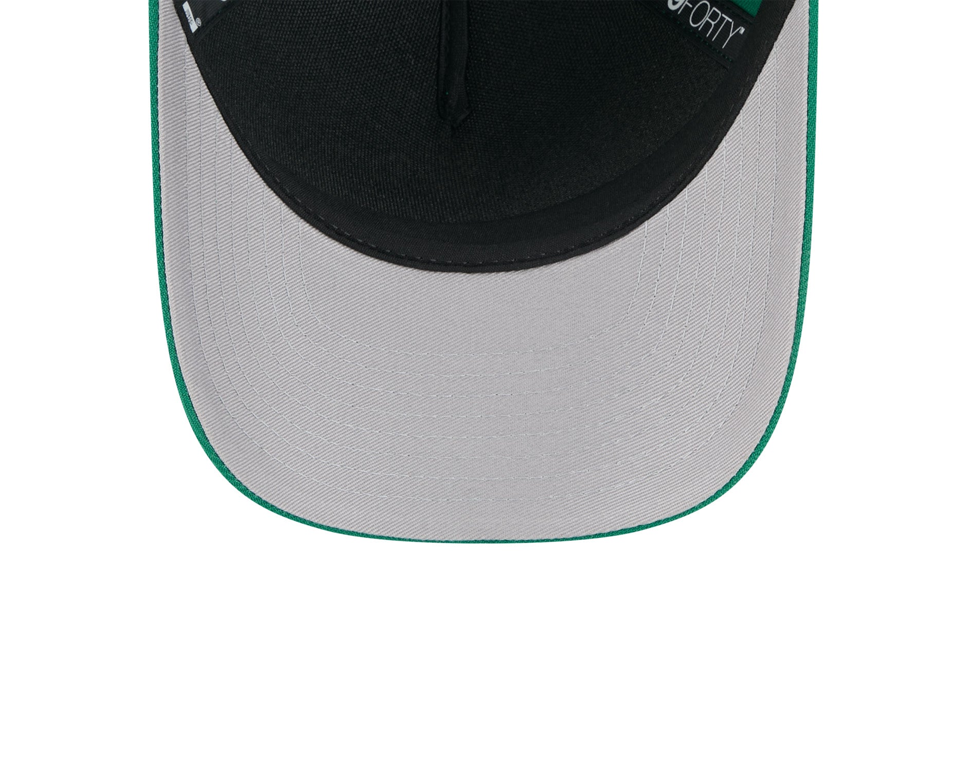 New Era 9Forty M-Crown A-Frame NBA Draft 2025 Boston Celtics OTC