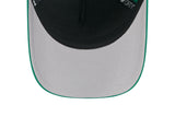 New Era 9Forty M-Crown A-Frame NBA Draft 2025 Boston Celtics OTC