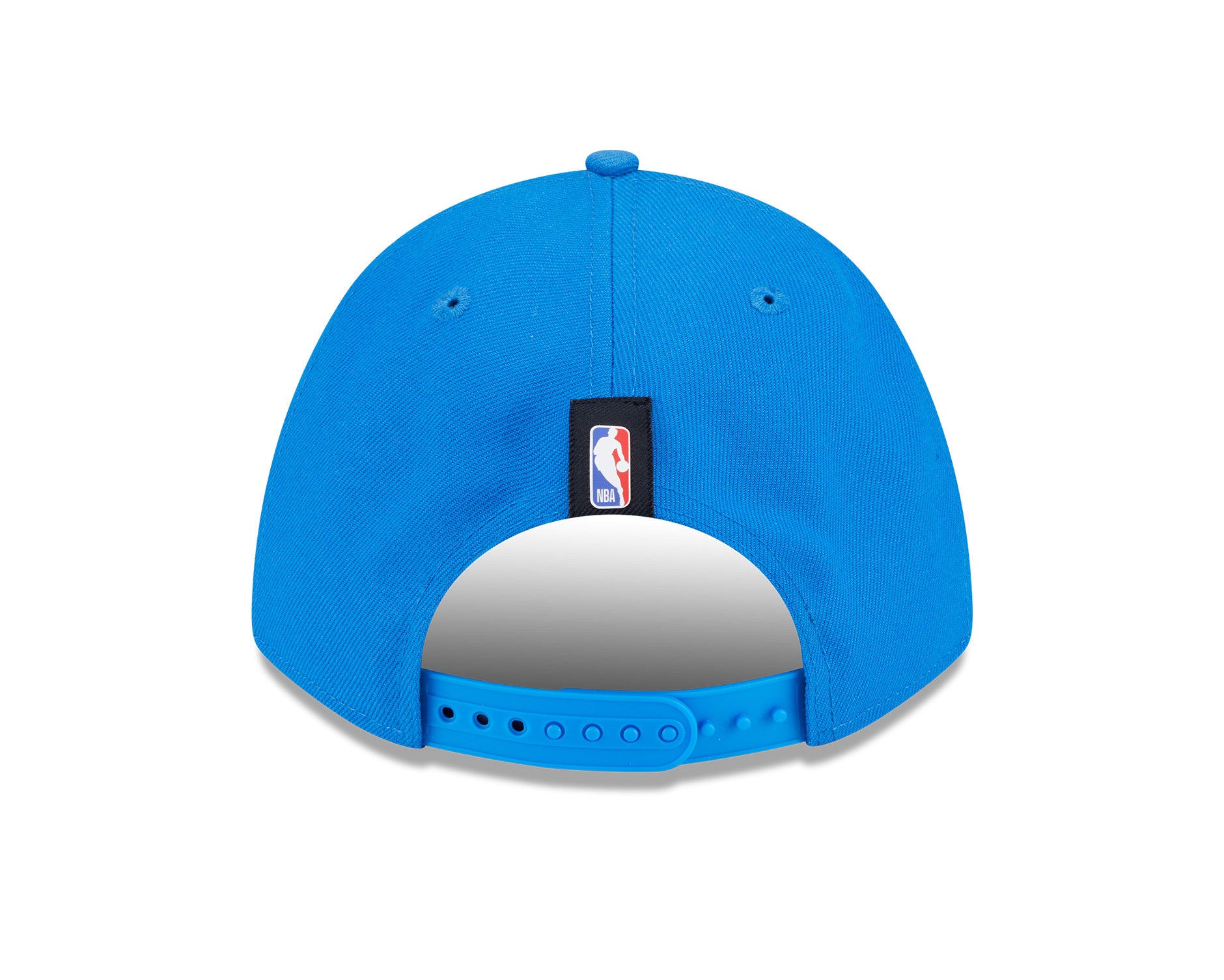 New Era 9Forty M-Crown A-Frame NBA Draft 2025 OKC Thunder OTC