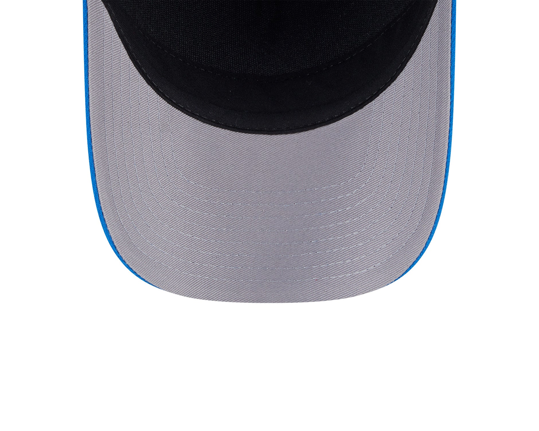 New Era 9Forty M-Crown A-Frame NBA Draft 2025 OKC Thunder OTC