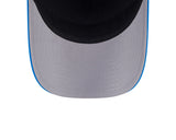 New Era 9Forty M-Crown A-Frame NBA Draft 2025 OKC Thunder OTC