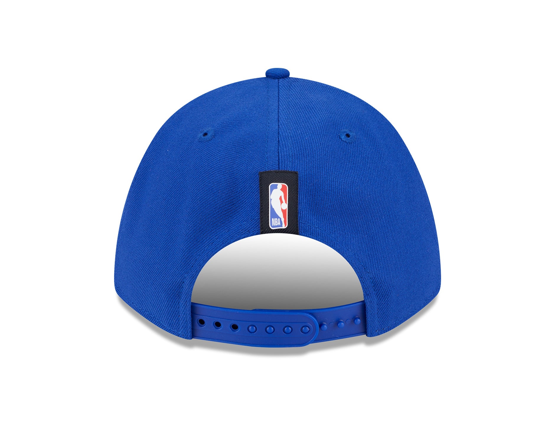 New Era 9Forty M-Crown A-Frame NBA Draft 2025 New York Knicks OTC