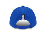 New Era 9Forty M-Crown A-Frame NBA Draft 2025 New York Knicks OTC