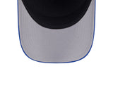 New Era 9Forty M-Crown A-Frame NBA Draft 2025 New York Knicks OTC