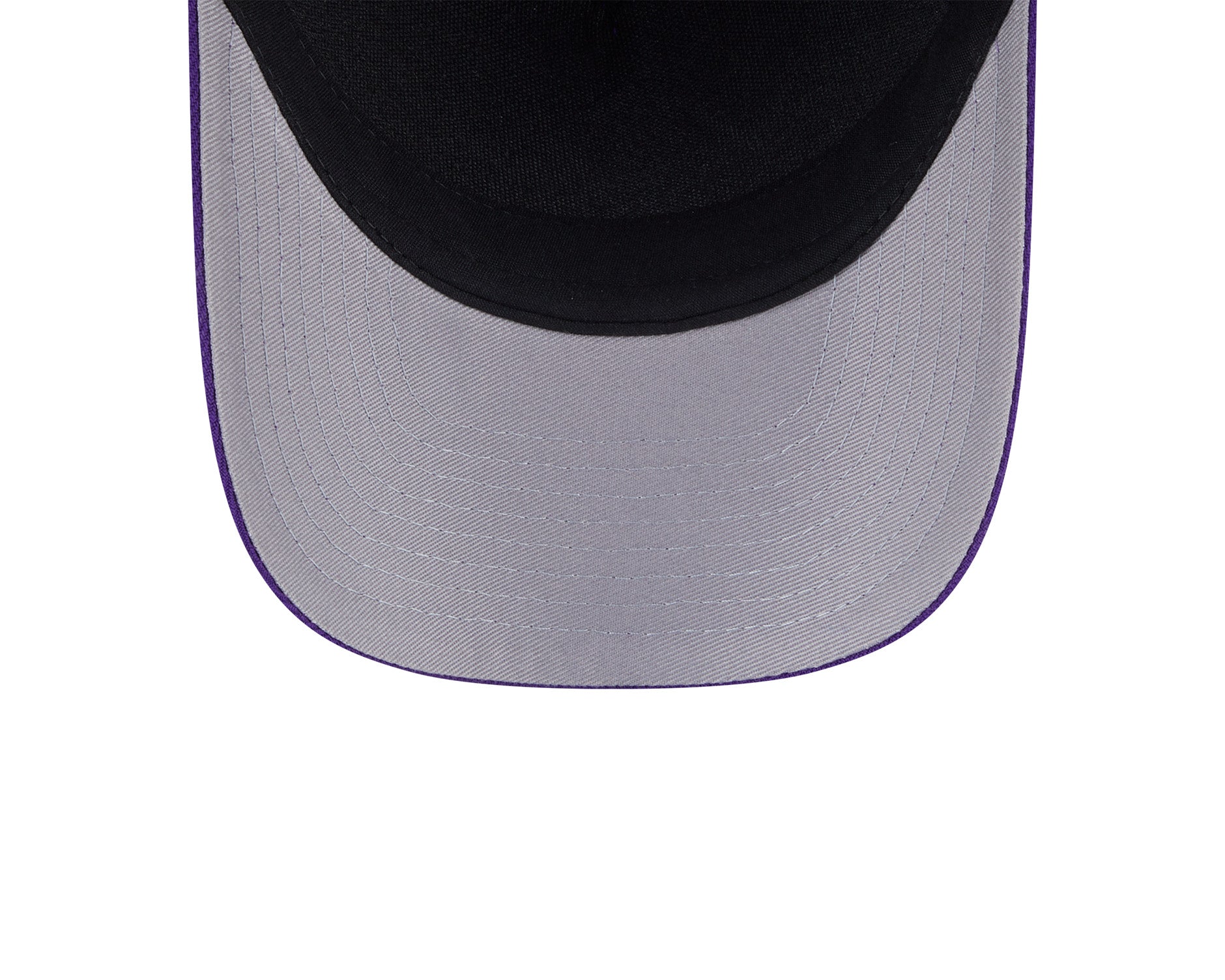 New Era 9Forty M-Crown A-Frame NBA Draft 2025 Los Angeles Lakers OTC