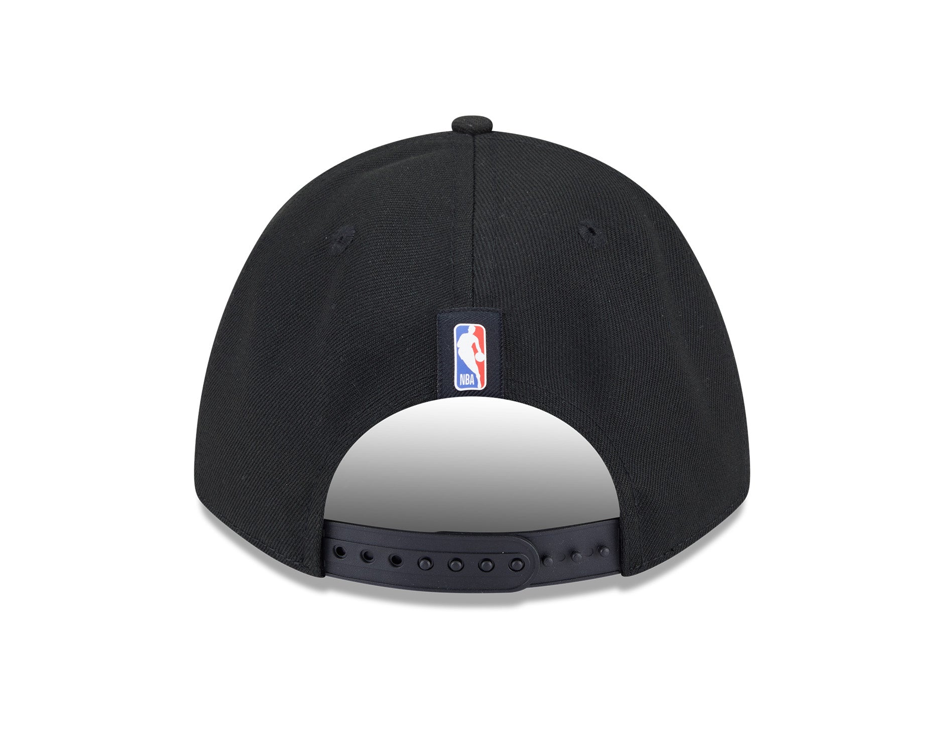 New Era 9Forty M-Crown A-Frame NBA Draft 2025 Miami Heat OTC
