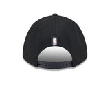 New Era 9Forty M-Crown A-Frame NBA Draft 2025 Miami Heat OTC