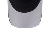 New Era 9Forty M-Crown A-Frame NBA Draft 2025 Miami Heat OTC