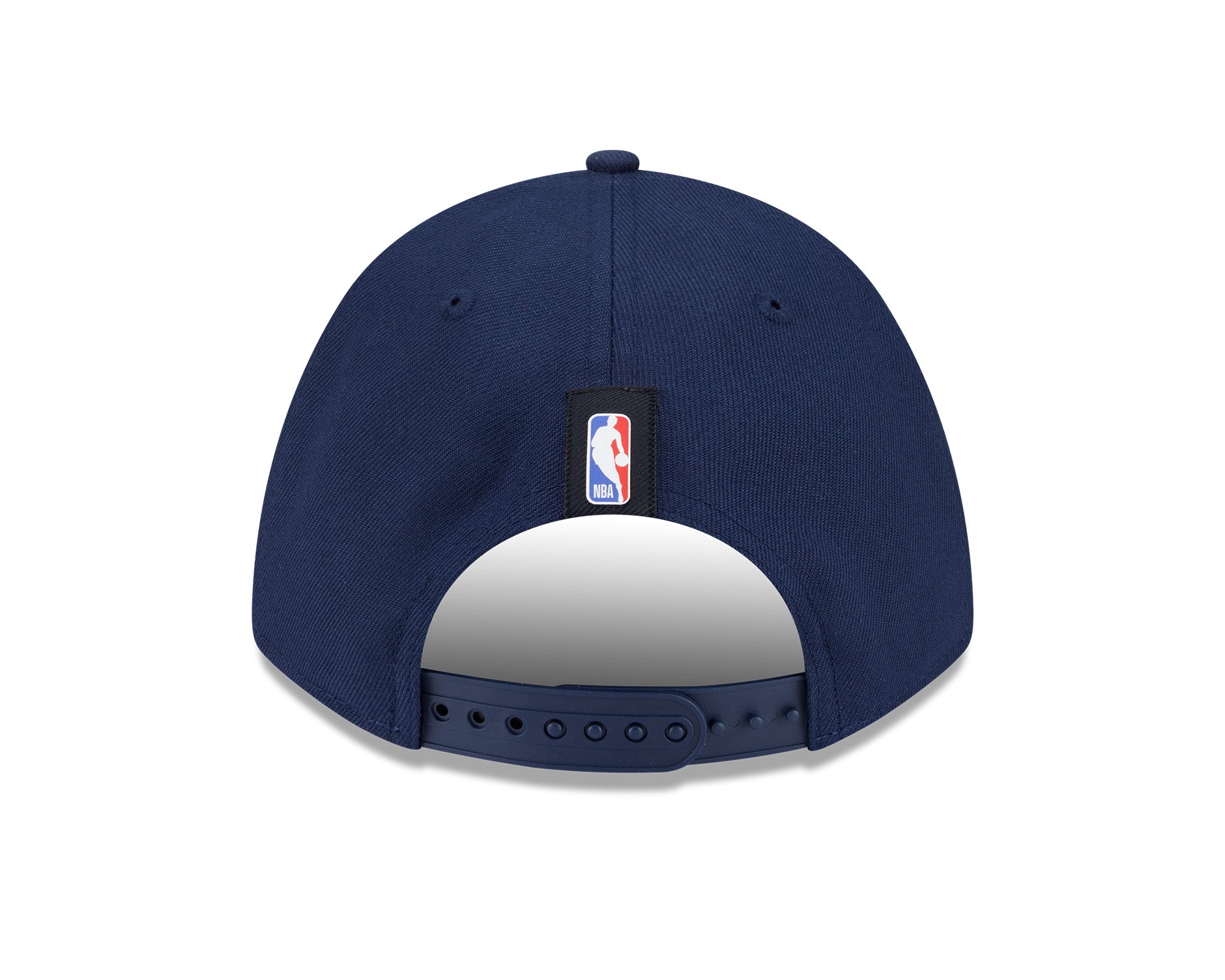 New Era 9Forty M-Crown A-Frame NBA Draft 2025 Denver Nuggets OTC