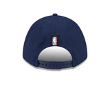 New Era 9Forty M-Crown A-Frame NBA Draft 2025 Denver Nuggets OTC