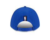 New Era 9Forty M-Crown A-Frame NBA Draft 2025 Golden State Warriors OTC