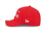 New Era 9Forty M-Crown A-Frame NBA Draft 2025 Houston Rockets OTC