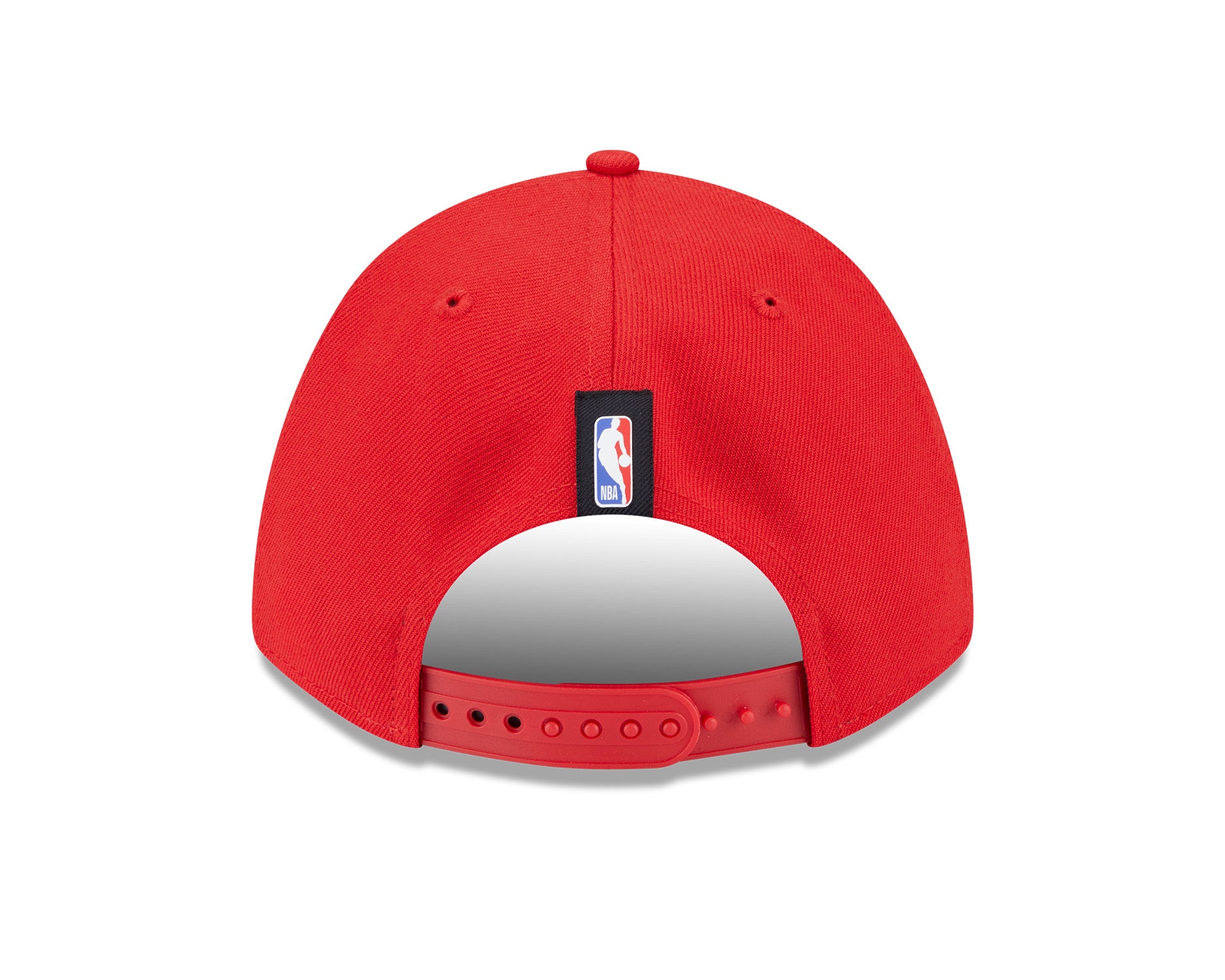 New Era 9Forty M-Crown A-Frame NBA Draft 2025 Houston Rockets OTC
