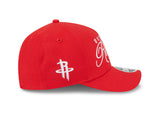 New Era 9Forty M-Crown A-Frame NBA Draft 2025 Houston Rockets OTC
