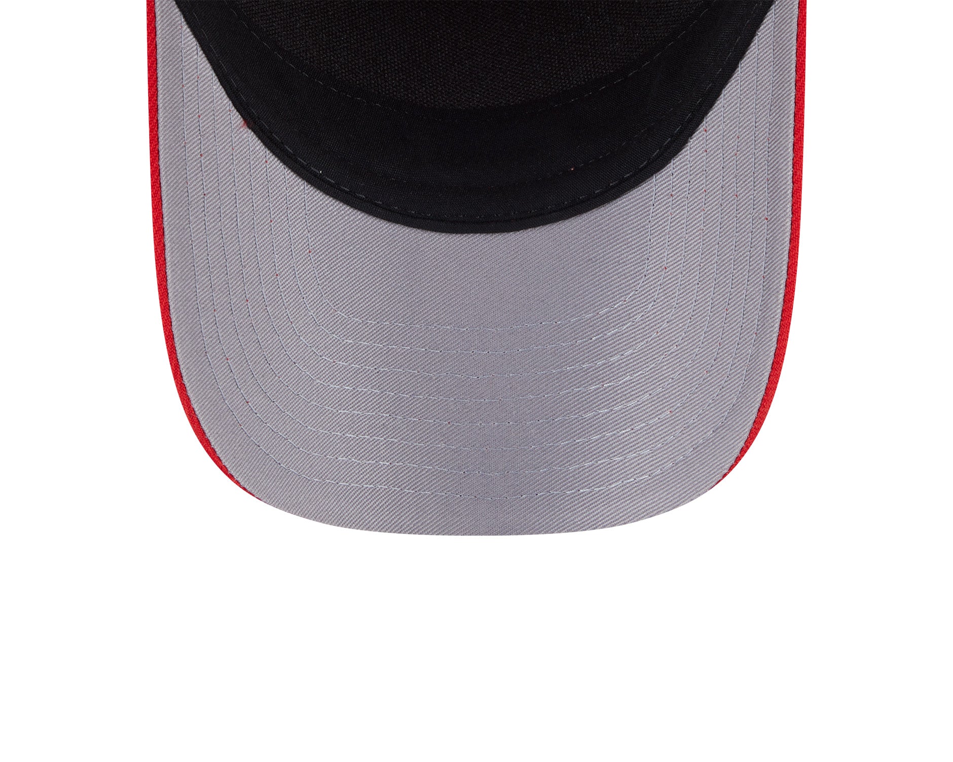 New Era 9Forty M-Crown A-Frame NBA Draft 2025 Houston Rockets OTC