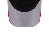 New Era 9Forty M-Crown A-Frame NBA Draft 2025 Houston Rockets OTC