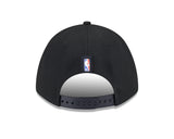 New Era 9Forty M-Crown A-Frame NBA Draft 2025 Sacramento Kings OTC