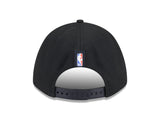 New Era 9Forty M-Crown A-Frame NBA Draft 2025 San Antonio Spurs OTC