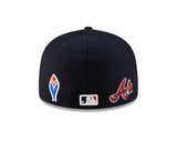 New Era 59Fifty MLB ASG Logos OTC