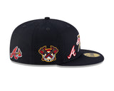 New Era 59Fifty MLB ASG Logos OTC