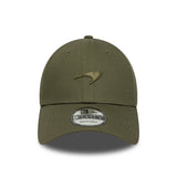 New Era 9Forty F1 Seasonal McLaren Racing Olive