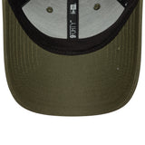New Era 9Forty F1 Seasonal McLaren Racing Olive