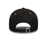 New Era 9Forty Mid Crown F1 POP McLaren Racing Black