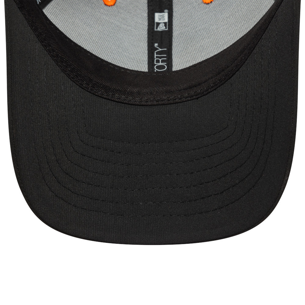 New Era 9Forty Mid Crown F1 POP McLaren Racing Black