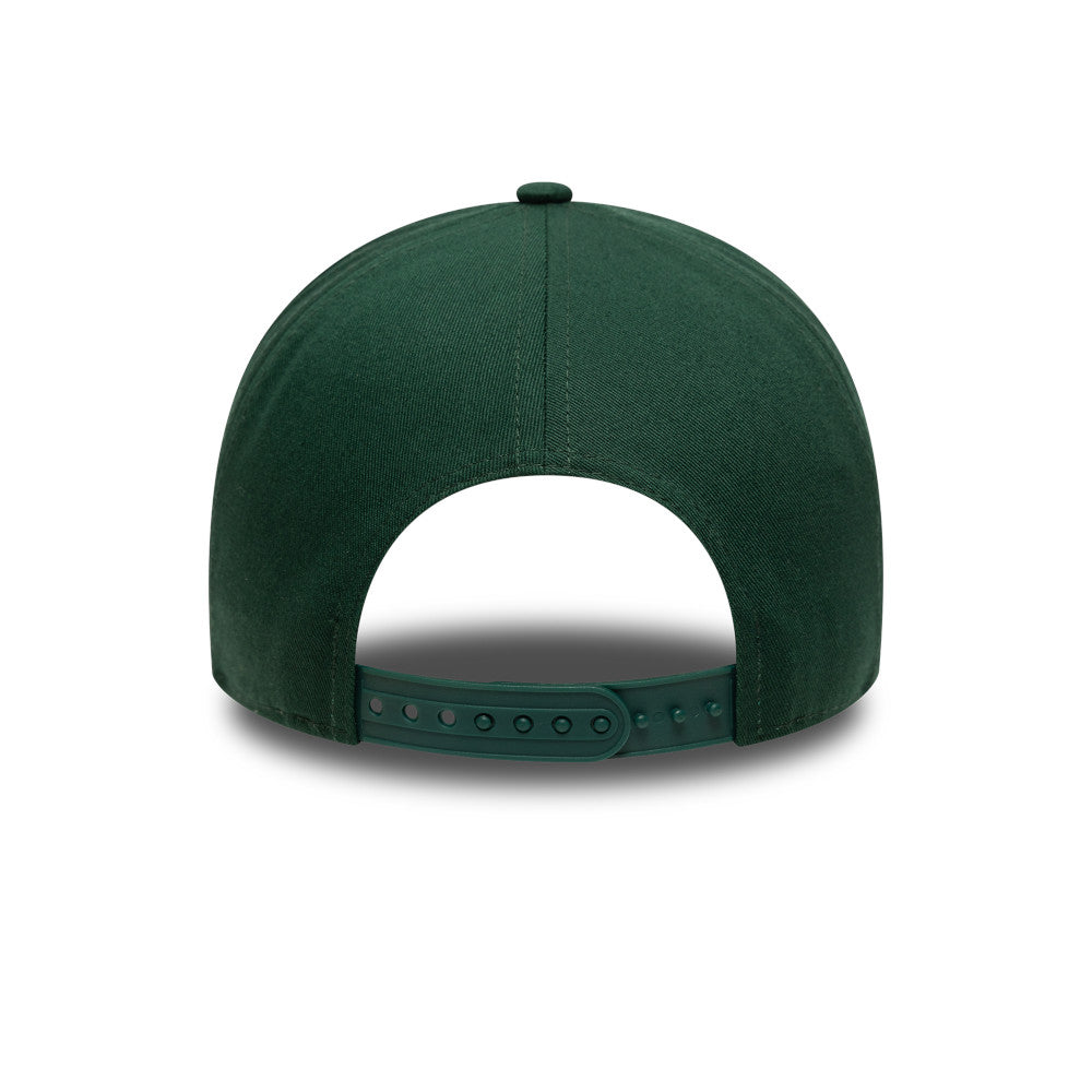 New Era 9Forty E-Frame Trucker F1 McLaren Racing Dark Green