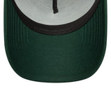 New Era 9Forty E-Frame Trucker F1 McLaren Racing Dark Green