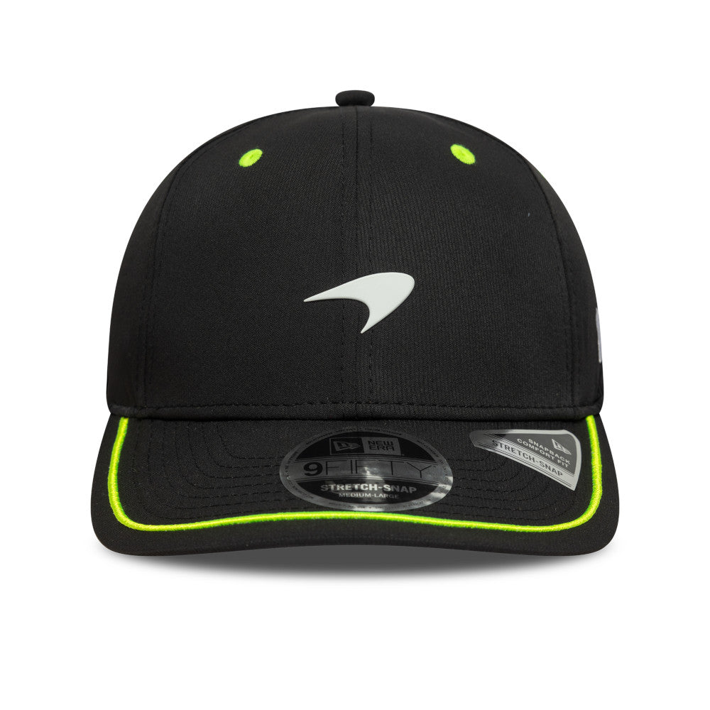 New Era 9Fifty F1 POP McLaren Racing Black