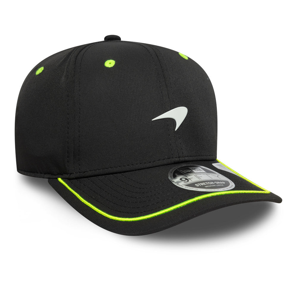 New Era 9Fifty F1 POP McLaren Racing Black