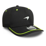 New Era 9Fifty F1 POP McLaren Racing Black