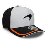 New Era 9Seventy F1 Retro McLaren Racing White