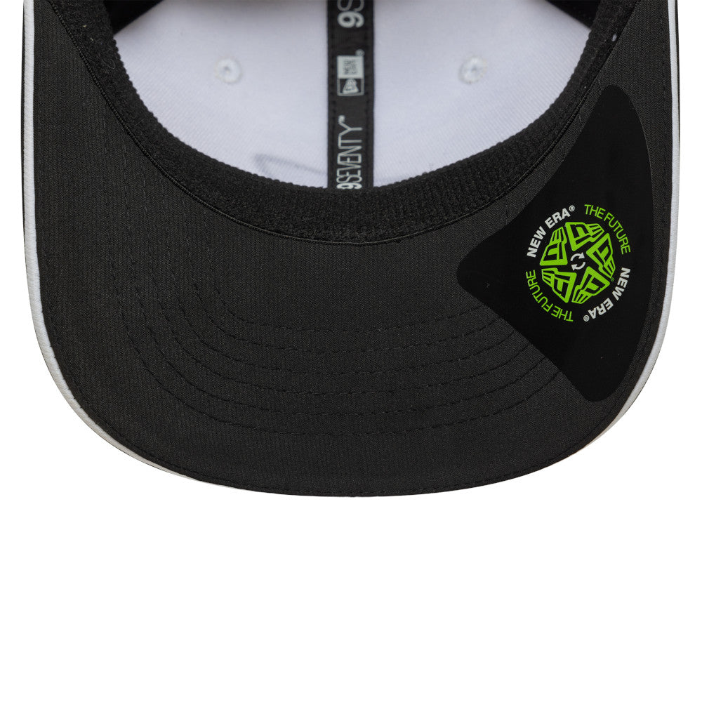 New Era 9Seventy F1 Retro McLaren Racing White