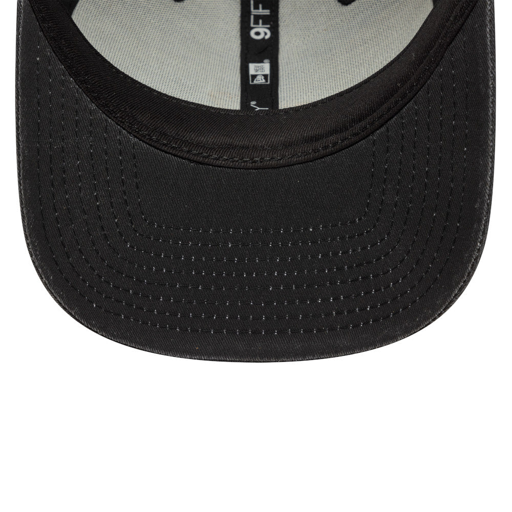 New Era 9Fifty F1 Washed McLaren Racing Black