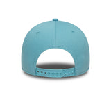 New Era 9Forty Mid Crown EPL Retro Newcastle United FC Pastel Blue
