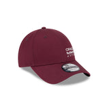 New Era 9Forty F1 Seasonal Oracle Red Bull Racing Burgundy