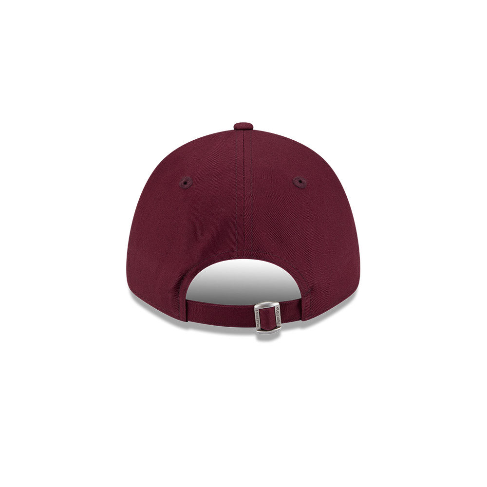 New Era 9Forty F1 Seasonal Oracle Red Bull Racing Burgundy