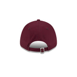 New Era 9Forty F1 Seasonal Oracle Red Bull Racing Burgundy