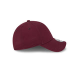 New Era 9Forty F1 Seasonal Oracle Red Bull Racing Burgundy