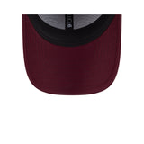 New Era 9Forty F1 Seasonal Oracle Red Bull Racing Burgundy