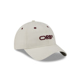 New Era 9Twenty F1 Oracle Red Bull Racing Light Beige