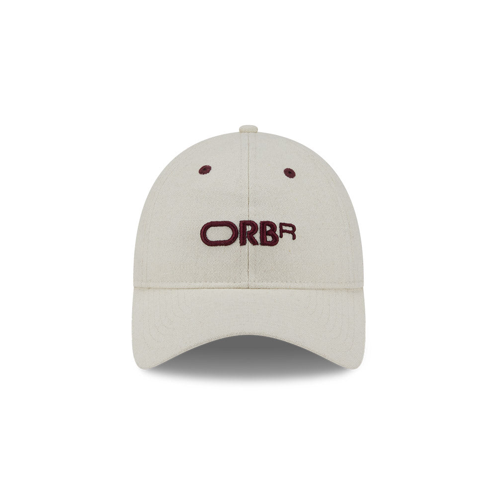 New Era 9Twenty F1 Oracle Red Bull Racing Light Beige