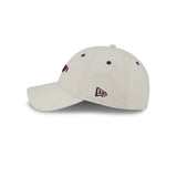 New Era 9Twenty F1 Oracle Red Bull Racing Light Beige