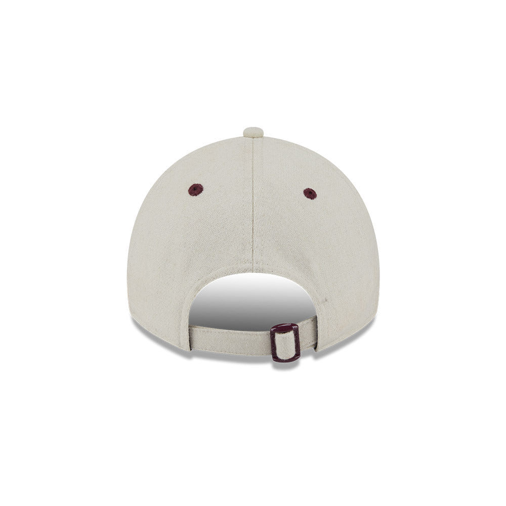 New Era 9Twenty F1 Oracle Red Bull Racing Light Beige