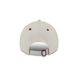 New Era 9Twenty F1 Oracle Red Bull Racing Light Beige