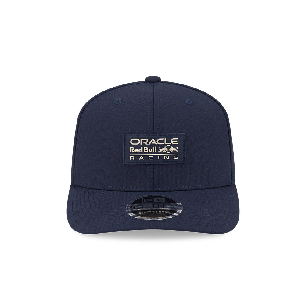 New Era 9Seventy F1 Recycled Oracle Red Bull Racing Navy